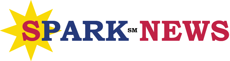 SPARK NEWS Logo